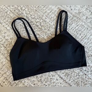 Lululemon Like A Cloud Bra Light Support, B/C Cup Size 6